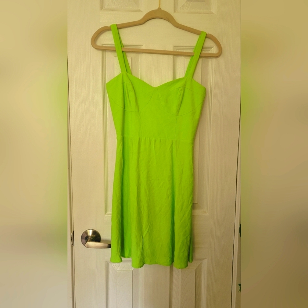 Zara Dress